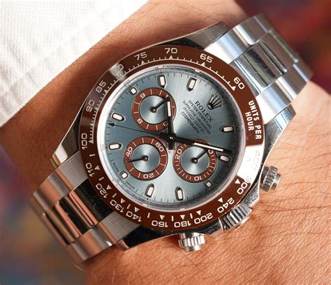 rolex ice limited edition|rolex daytona ice blue.